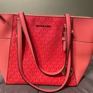 Michael Kors medium tote
